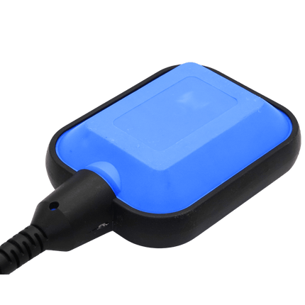 Float Switch, LR03, 5m CPE Cable - Triton