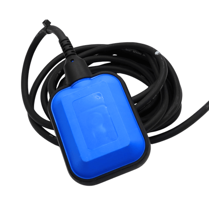 Float Switch, LR03, 5m CPE Cable - Triton