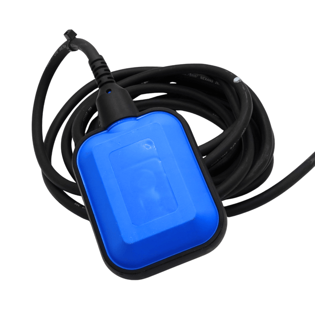 Float Switch, LR03, 5m CPE Cable - Triton