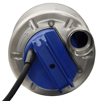 Flygt Submersible Electric Pump SXM2/A Flygt 0.25kW 135l/m Pond Pump Flygt