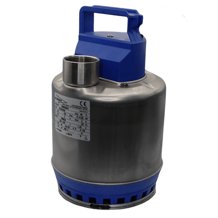 Flygt Submersible Electric Pump SXM2/A Flygt 0.25kW 135l/m Pond Pump Flygt