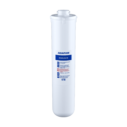 Aquaphor K7B Microfiltration Filter Undersink Filter System Aquaphor   