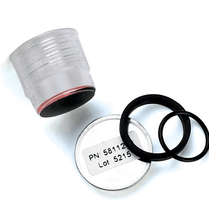 Hach INTELLICAL Sensor Cap replacement for LDO sensor Accessory Hach