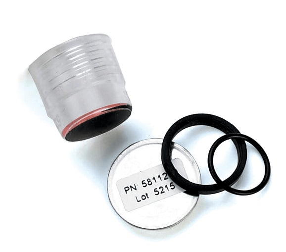 Hach INTELLICAL Sensor Cap replacement for LDO sensor Accessory Hach