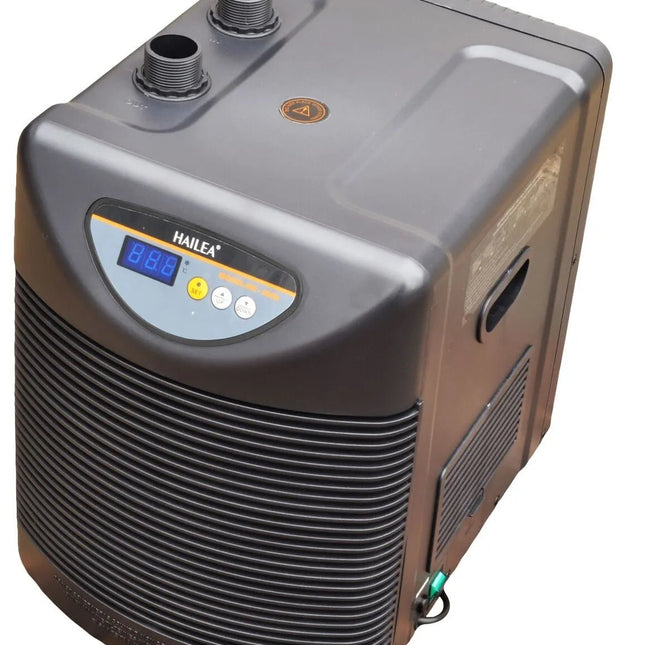 Hailea Aquarium Chiller HC 250A Aquarium Chiller Hailea