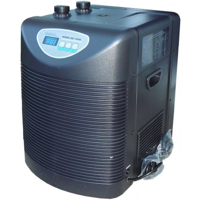Hailea HC-2200BH - Aquarium Chiller Aquarium Chiller Hailea