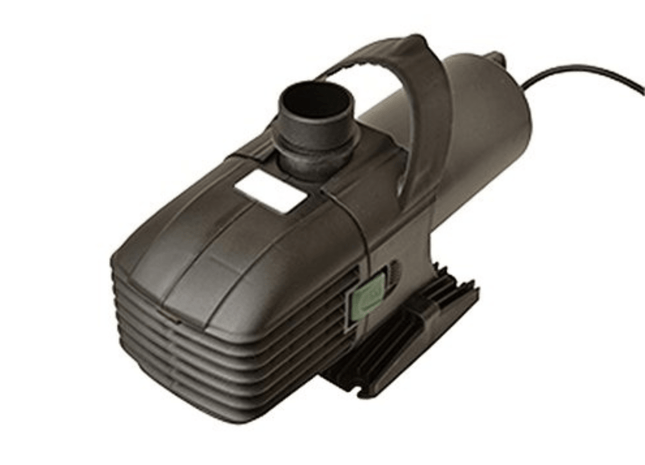 Hailea T8000 Pond Pump (FBA) Pond Pump Hailea
