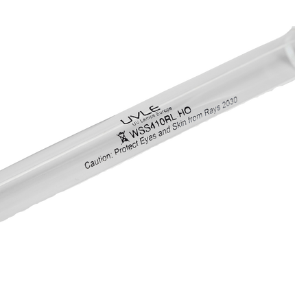 High Output UV Water Treatment Lamp for S410RL - HO UV System - GroAqua