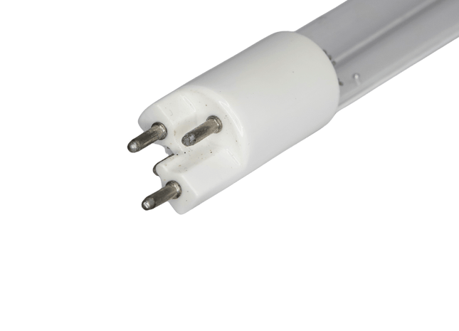 High Output UV Water Treatment Lamp for S410RL - HO UV System - GroAqua