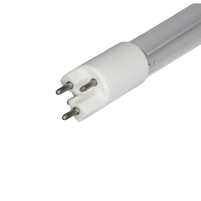 High Output UV Water Treatment Lamp for S410RL - HO UV System - GroAqua