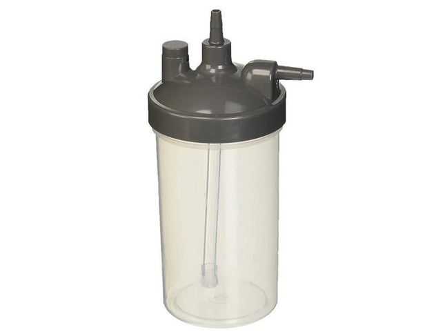 Humidifier Bottle for Caire Newlife and Visionaire Concentrators O2 Concentrator Caire