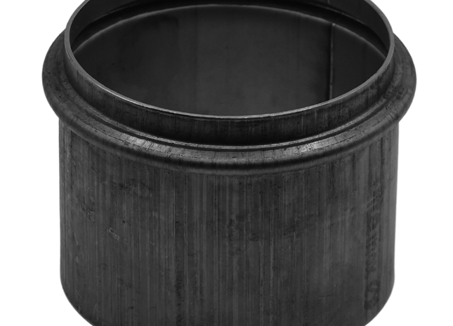 KSF Hose Connectors 6" / 152mm Transfer Hose Fitting KSF Male