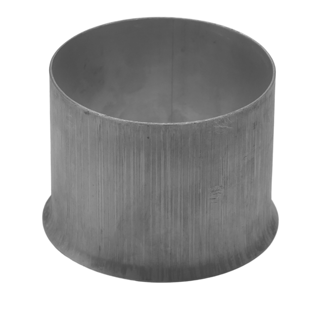 KSF Hose Connectors 8" / 203mm Transfer Hose Fitting KSF Male