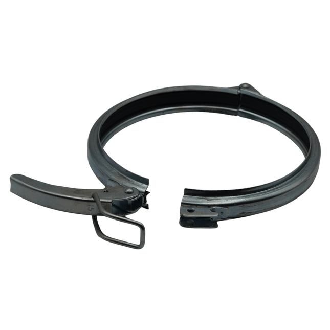 KSF Hose Quick Clamp Transfer Hose Clamp KSF 4" (102mm)