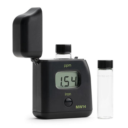 Milwaukee MW14 Digital Iron Tester Pocket Tester Milwaukee