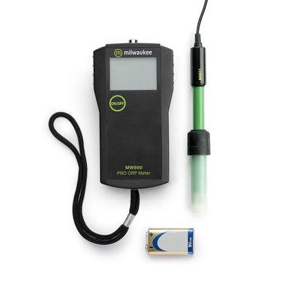 Milwaukee MW500 PRO ORP Meter Handheld Meter Milwaukee