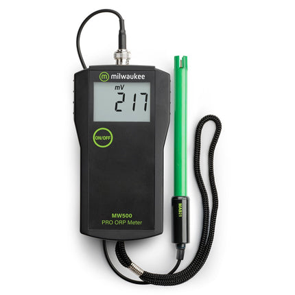 Milwaukee MW500 PRO ORP Meter Handheld Meter Milwaukee