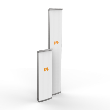 Mimosa N5-45x2 Sector Antenna Networking Mimosa