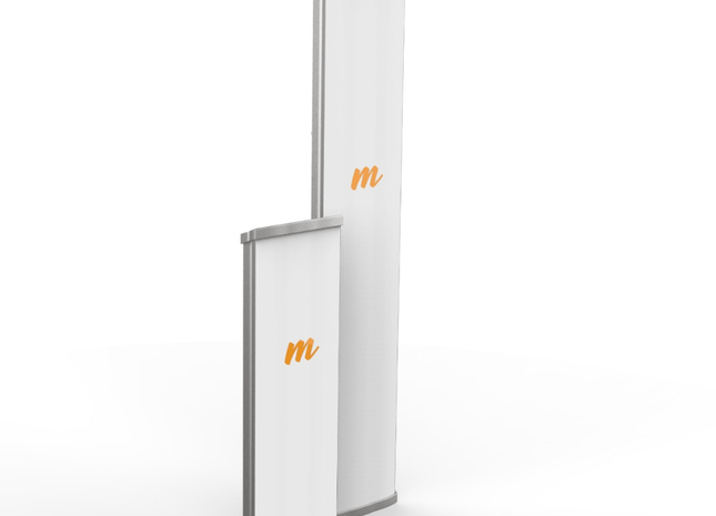 Mimosa N5-45x2 Sector Antenna Networking Mimosa