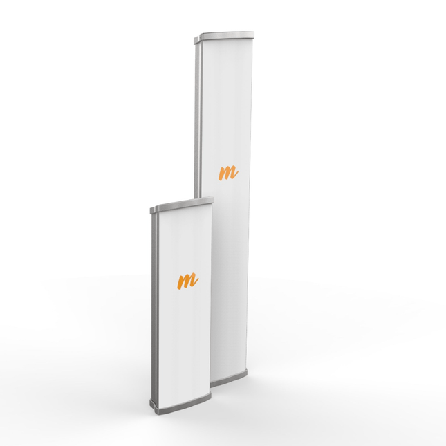 Mimosa N5-45x2 Sector Antenna Networking Mimosa