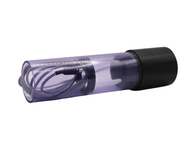 OxyGuard CO2 Calibration Beaker with stirrer magnet Accessory OxyGuard