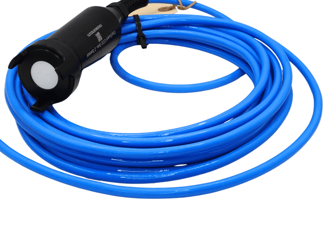 OxyGuard CO2 Probe for Pacific and Marlin GroAqua