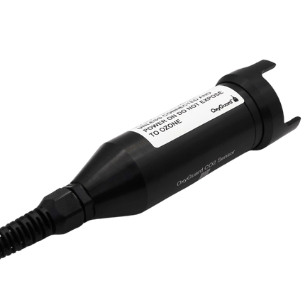 OxyGuard CO2 Probe with 7 metre Cable GroAqua