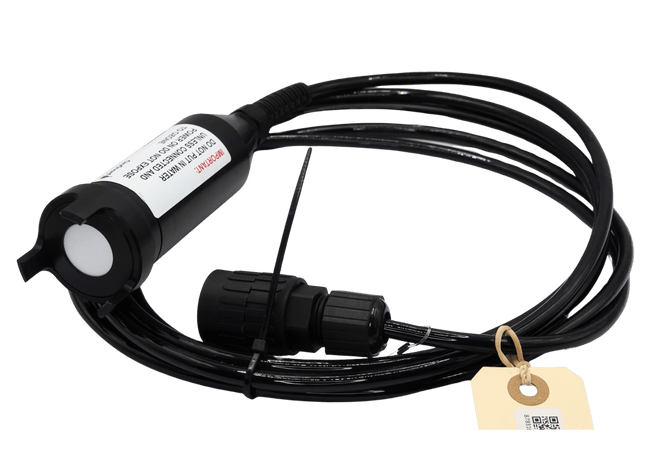 OxyGuard CO2 Probe with 7 metre Cable GroAqua