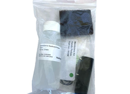 Oxyguard Handy Accessory Kit Handheld Spares OxyGuard