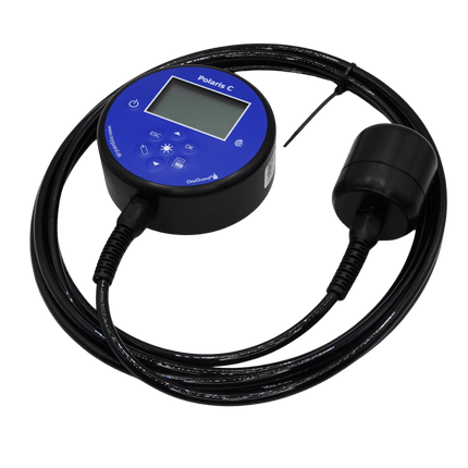 OxyGuard Handy Polaris C LDO Optical Dissolved Oxygen Meter Handheld Meter OxyGuard 3m