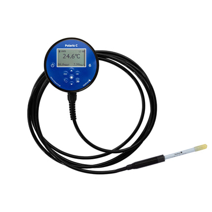 OxyGuard Handy Polaris C Redox Handheld Meter OxyGuard