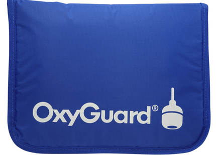 OxyGuard Handy Polaris C Salinity Handheld Meter OxyGuard