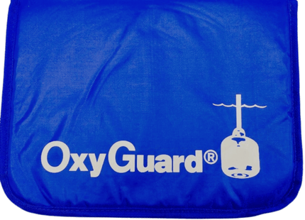 OxyGuard Polaris C CO2 Handheld Meter OxyGuard