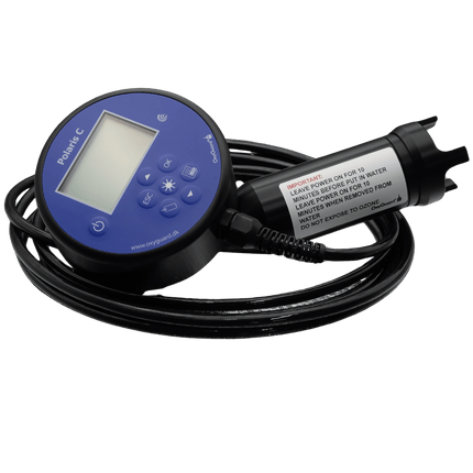 OxyGuard Polaris C CO2 Handheld Meter OxyGuard
