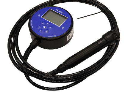 Oxyguard Polaris C DO (Dissolved oxygen meter) Handheld Meter OxyGuard 3m
