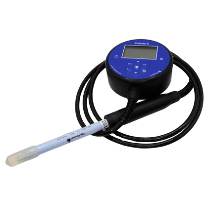 OxyGuard Polaris C pH Handheld Meter OxyGuard