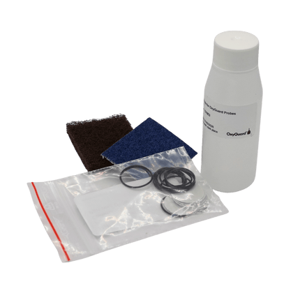OxyGuard Type 3 Purity Probe 7mtr (High Range) Probe OxyGuard