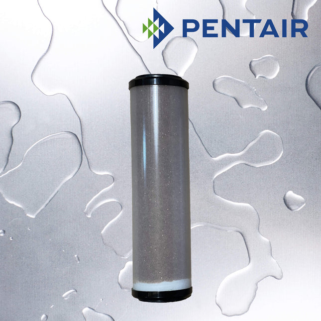 Pentair PCF1-20MB Mixed-Bed Deionisation (DI) Cartridge, 20" Softening Cartridge Pentair   