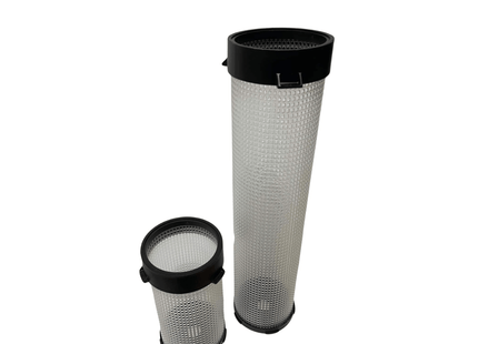 Pentair 20" Basket for PBH - 420 Bag Housing 155373 - 03 - GroAqua