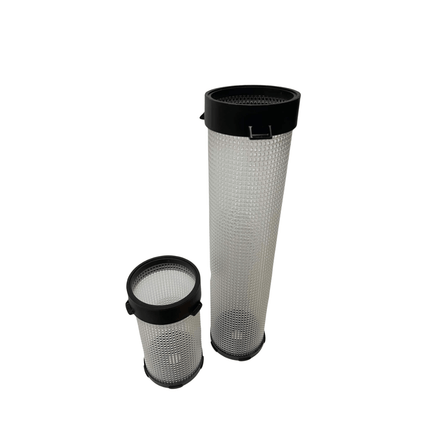 Pentair 20" Basket for PBH - 420 Bag Housing 155373 - 03 - GroAqua