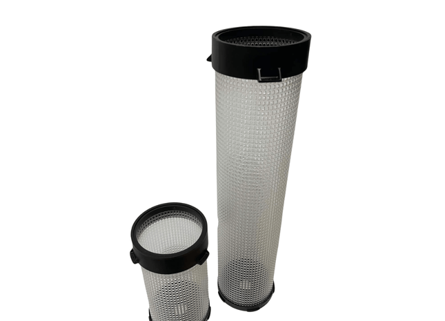 Pentair 20" Basket for PBH - 420 Bag Housing 155373 - 03 - GroAqua