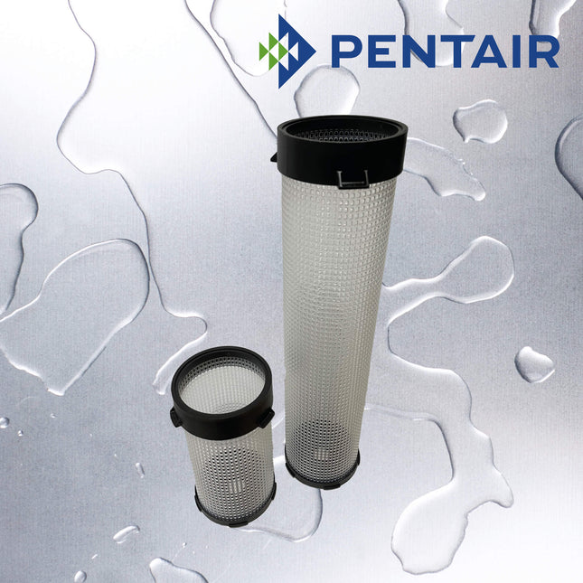 Pentair 20" Basket for PBH-420 Bag Housing Bag Filter Housing Pentair