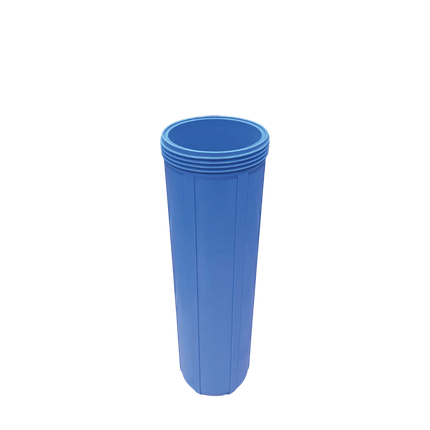 PENTAIR Big Blue 20" Housing Sump Filter Housing Pentair