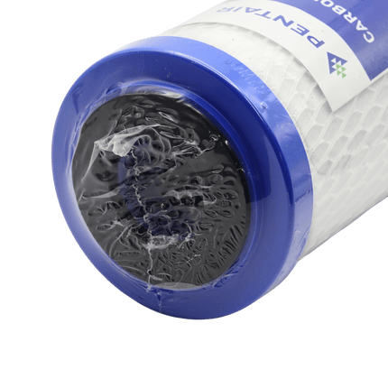 Pentair EP-10 Carbon block cartridge 5 micron Carbon Cartridge Pentair