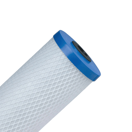 Pentair EP - 20BB Carbon block cartridge 5 micron - GroAqua