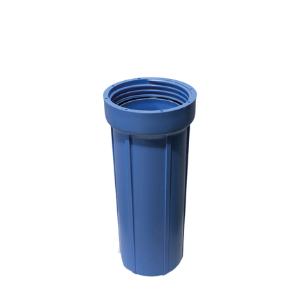 PENTAIR NO20 3G Blue Housing Bowl Filter Housing Pentair