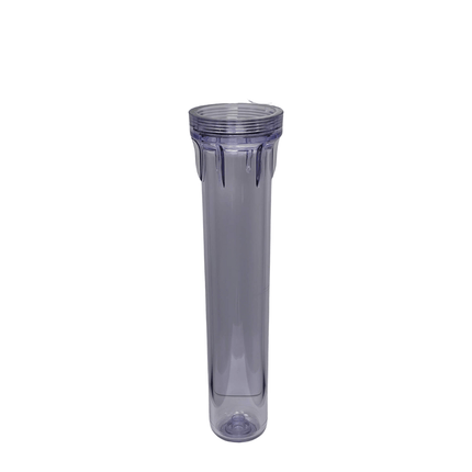 PENTAIR NO20 3G Clear Housing Bowl Filter Housing Pentair