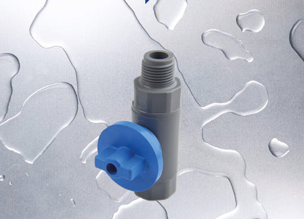 Pentair PBH Bag Housing Ball Valve Bag Filter Housing Pentair