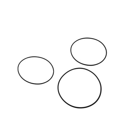 Pentair PBH Housing EPDM O - ring - GroAqua