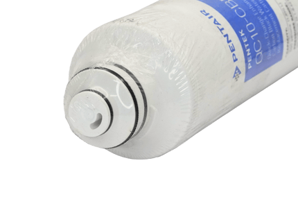 PENTAIR QC CBBR Chlorine Taste Odour Lead Reduction Replacement Cartridge Carbon Cartridge Pentair